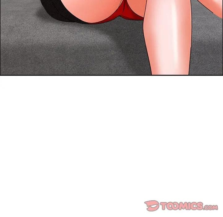 贵妇的专属保镳第37话