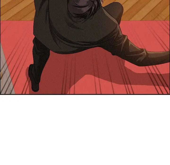 贵妇的专属保镳第37话