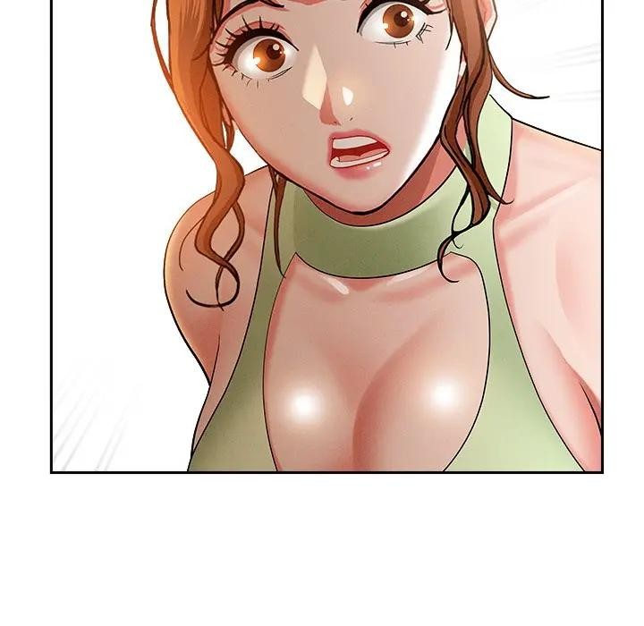 贵妇的专属保镳第37话