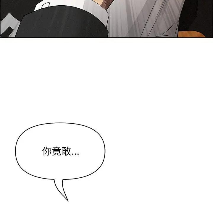 贵妇的专属保镳第37话