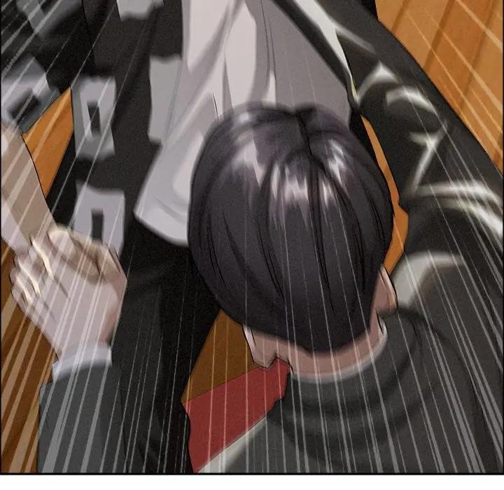 贵妇的专属保镳第37话