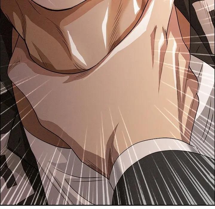 贵妇的专属保镳第37话