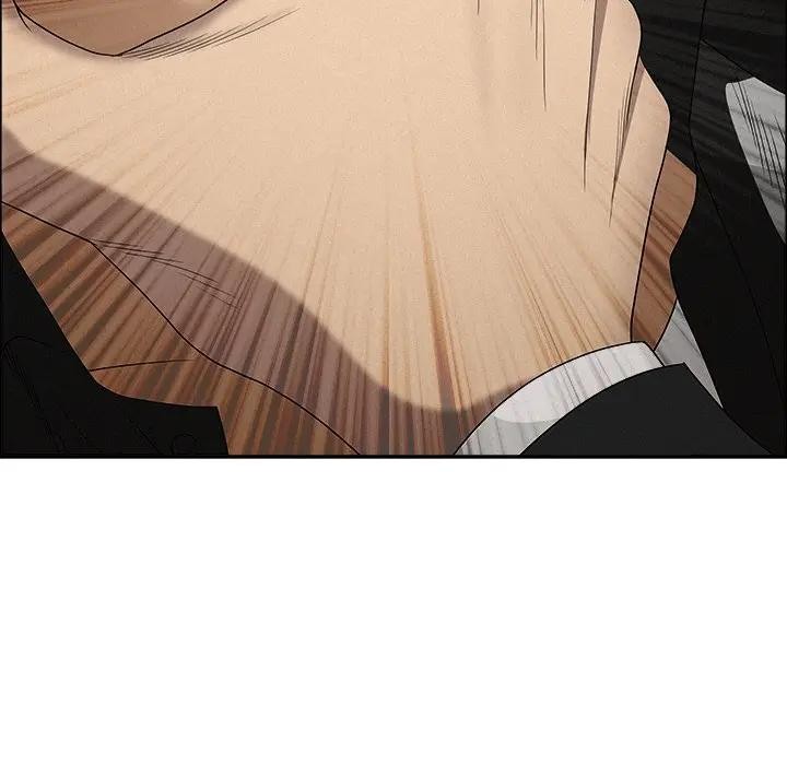 贵妇的专属保镳第38话