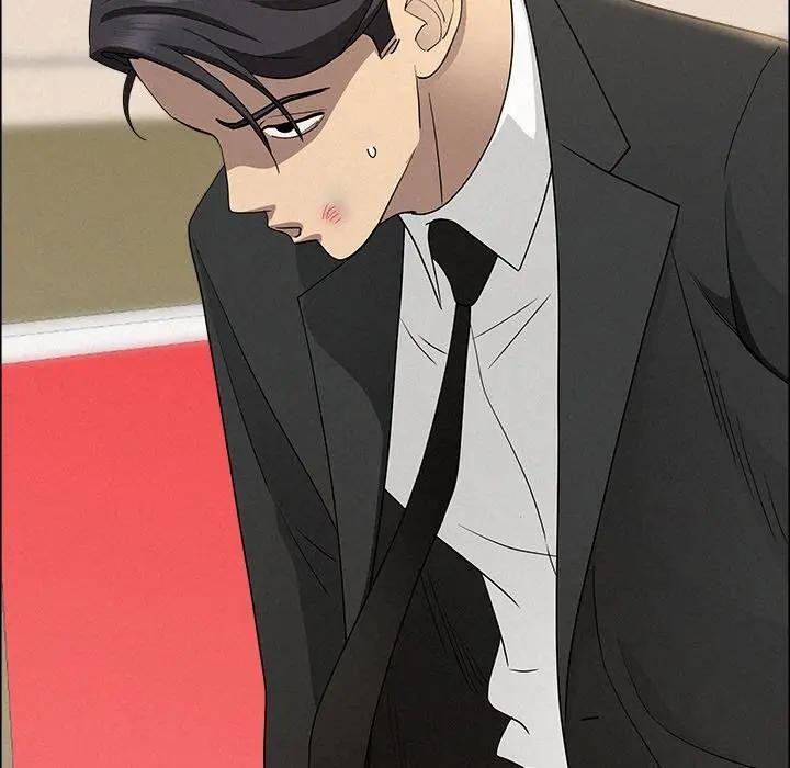 贵妇的专属保镳第38话