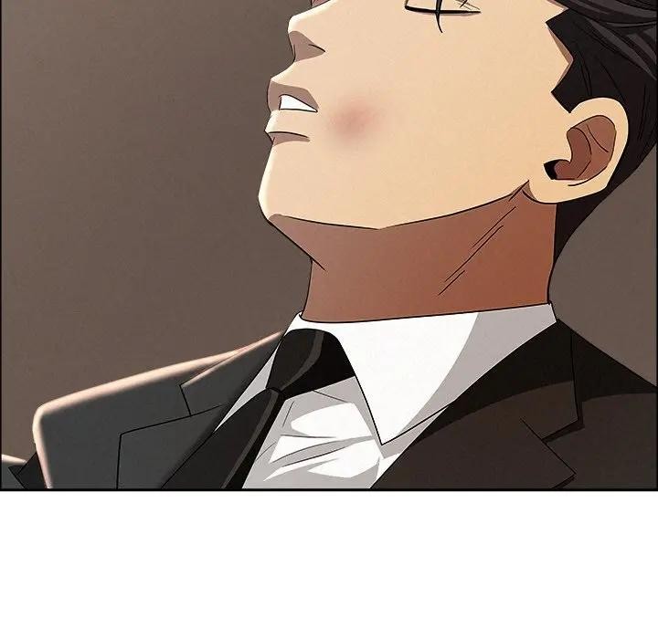 贵妇的专属保镳第38话