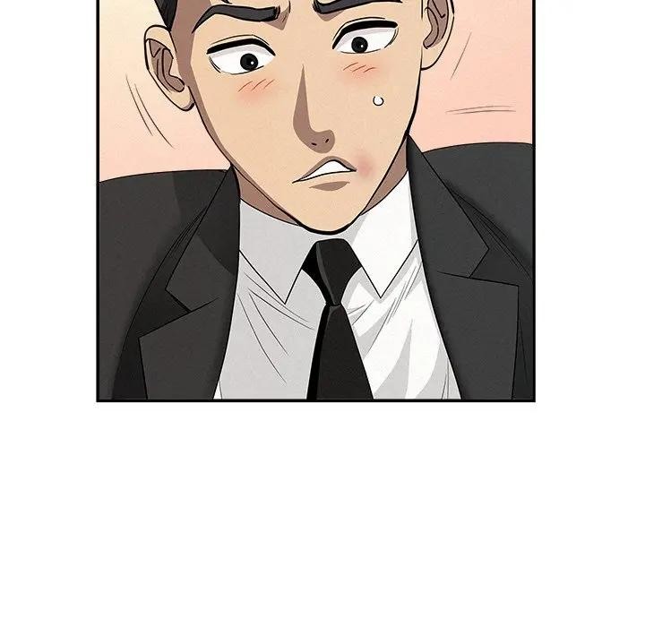 贵妇的专属保镳第38话