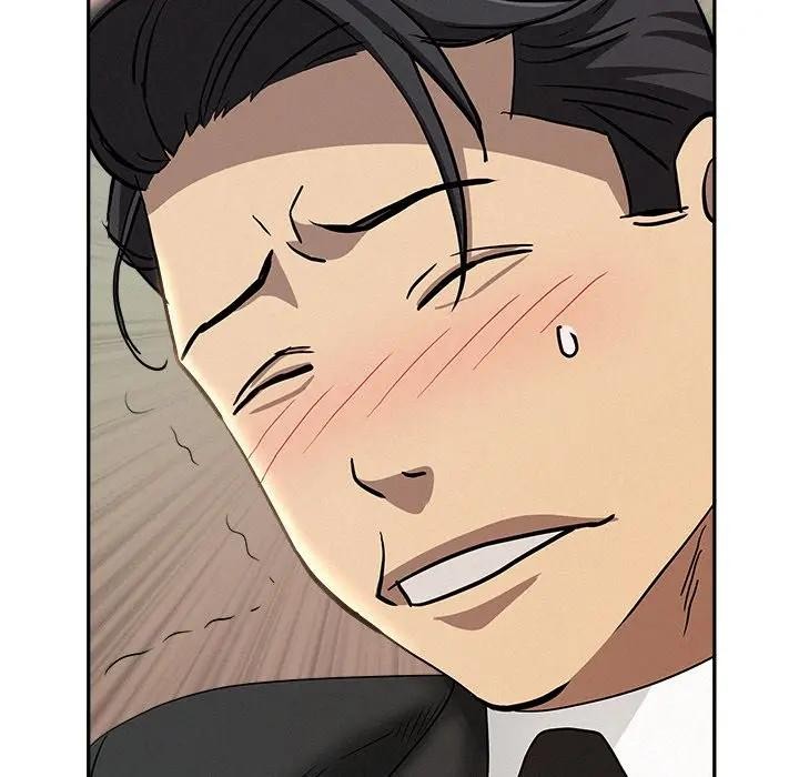 贵妇的专属保镳第38话