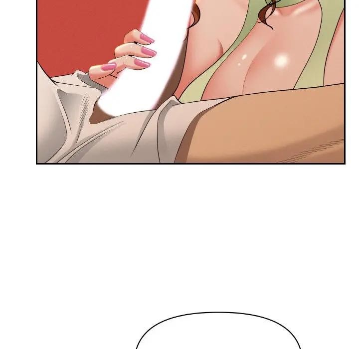 贵妇的专属保镳第39话