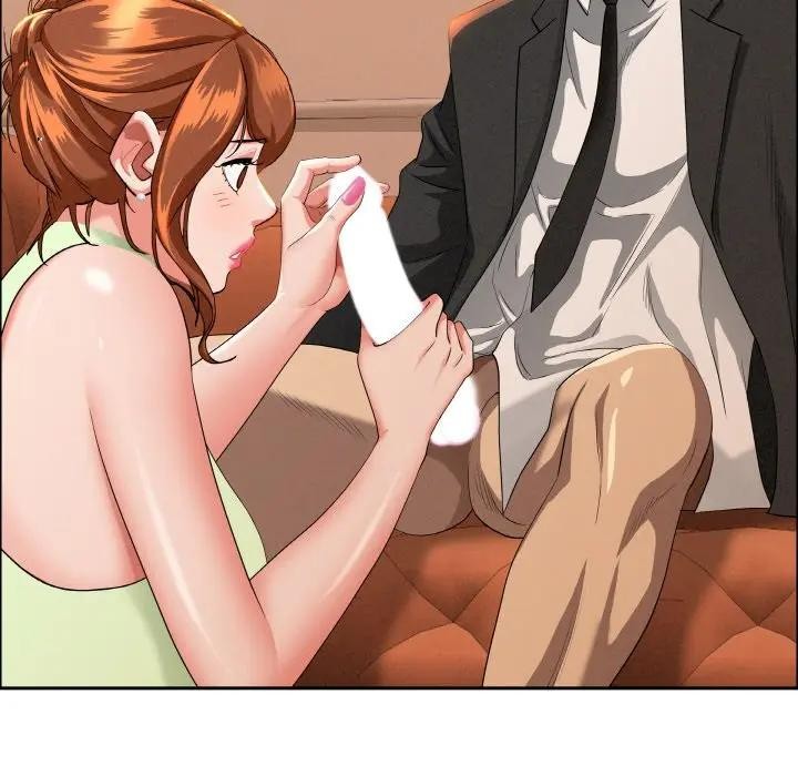 贵妇的专属保镳第39话