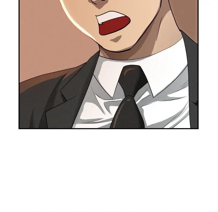 贵妇的专属保镳第39话