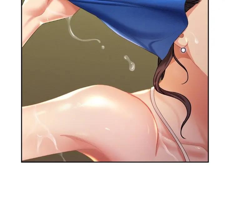 贵妇的专属保镳第39话