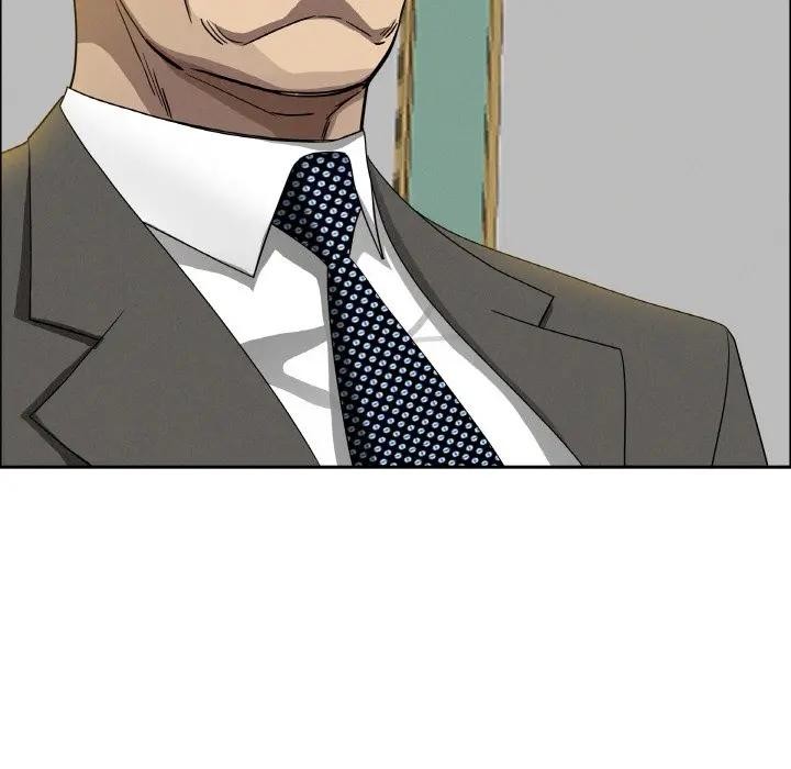 贵妇的专属保镳第39话