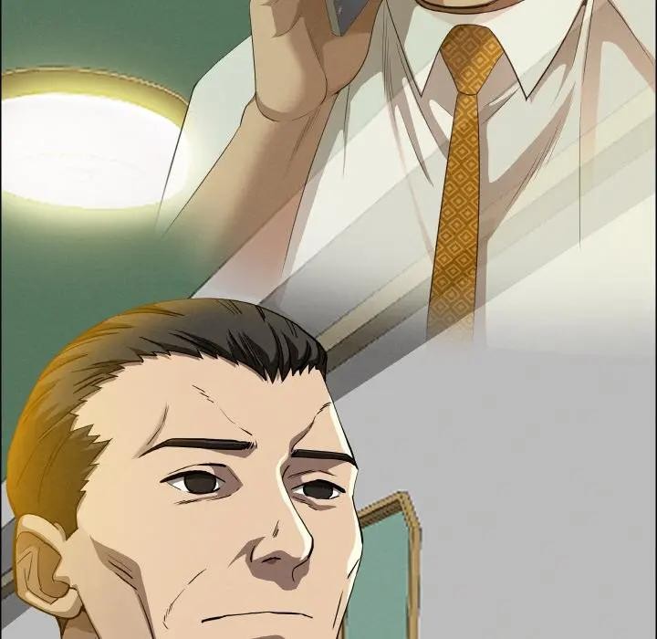 贵妇的专属保镳第39话