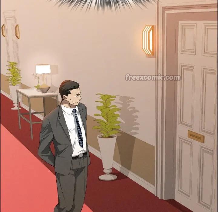 贵妇的专属保镳第39话