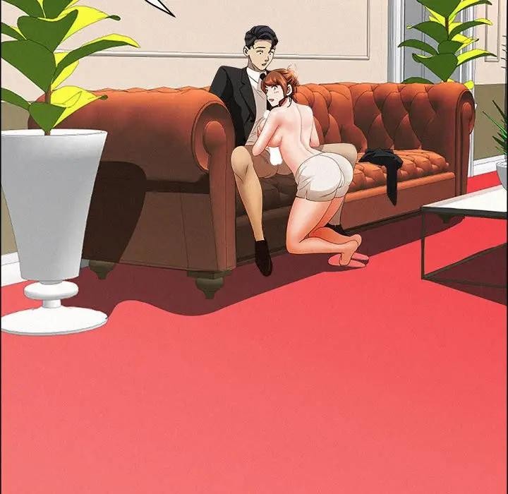 贵妇的专属保镳第40话