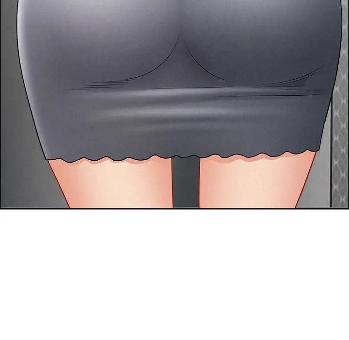 贵妇的专属保镳第40话