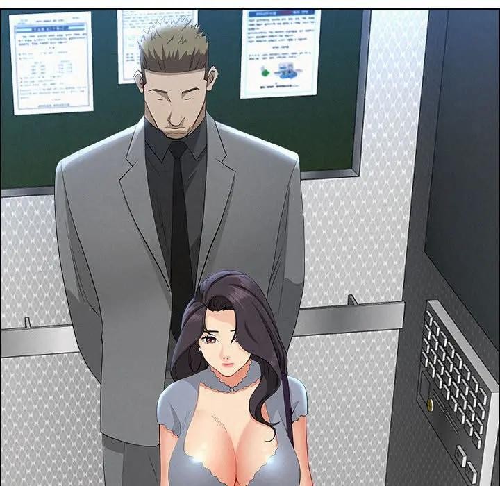 贵妇的专属保镳第40话