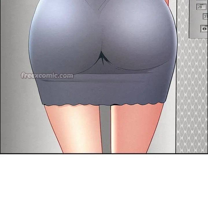 贵妇的专属保镳第40话