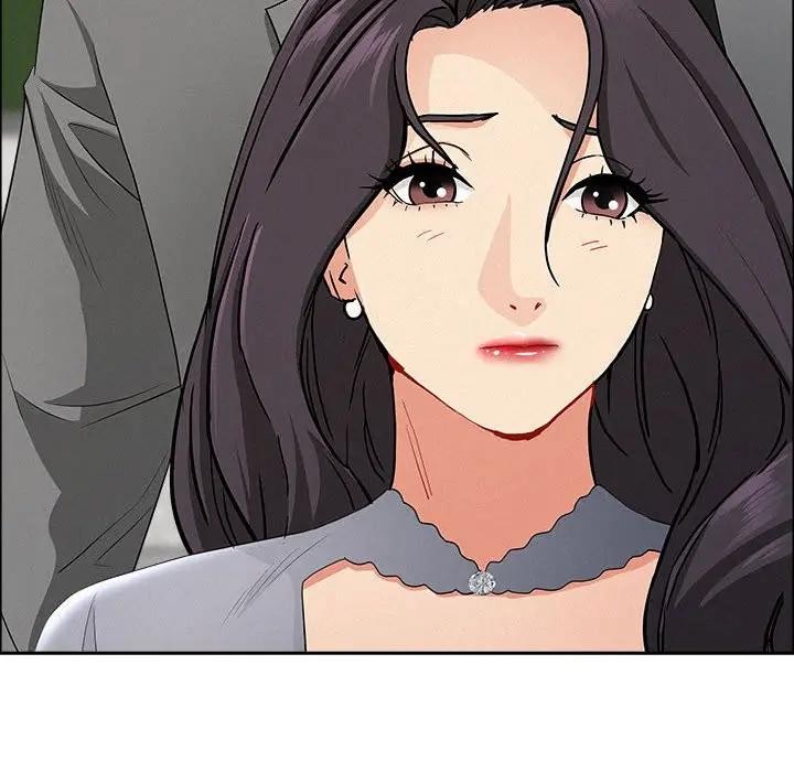 贵妇的专属保镳第40话