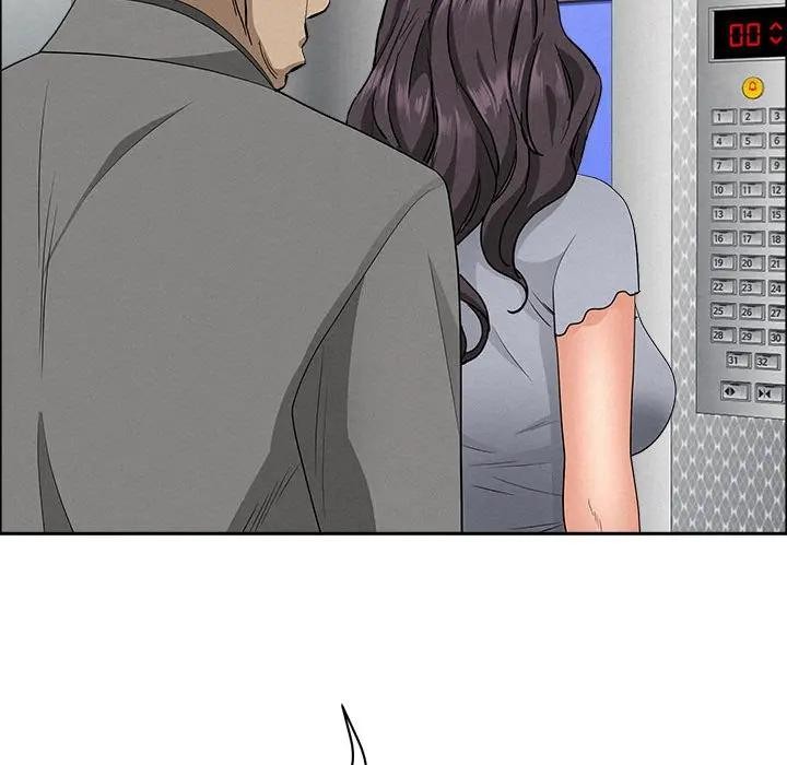 贵妇的专属保镳第40话