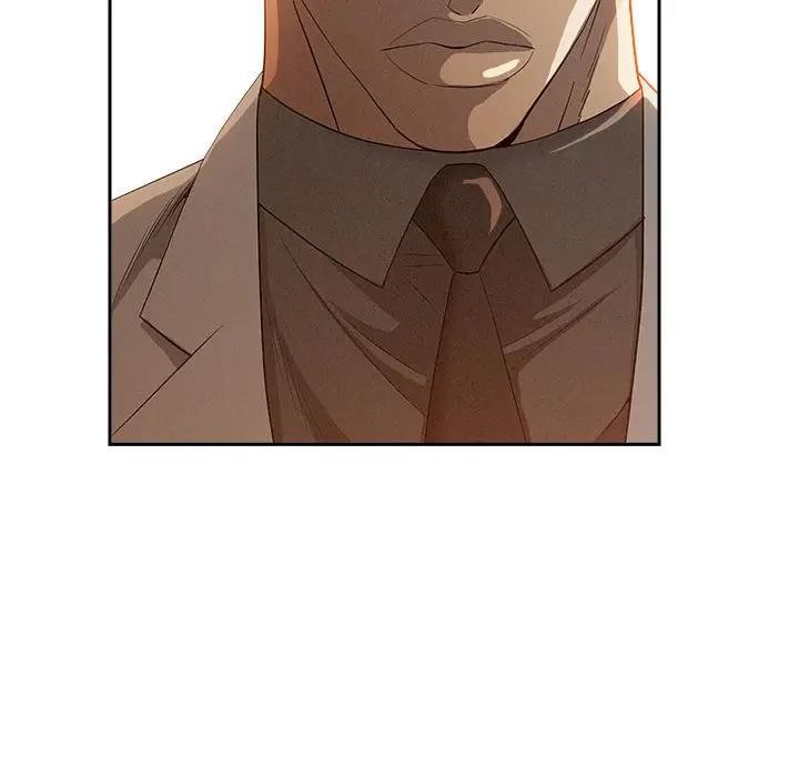 贵妇的专属保镳第41话