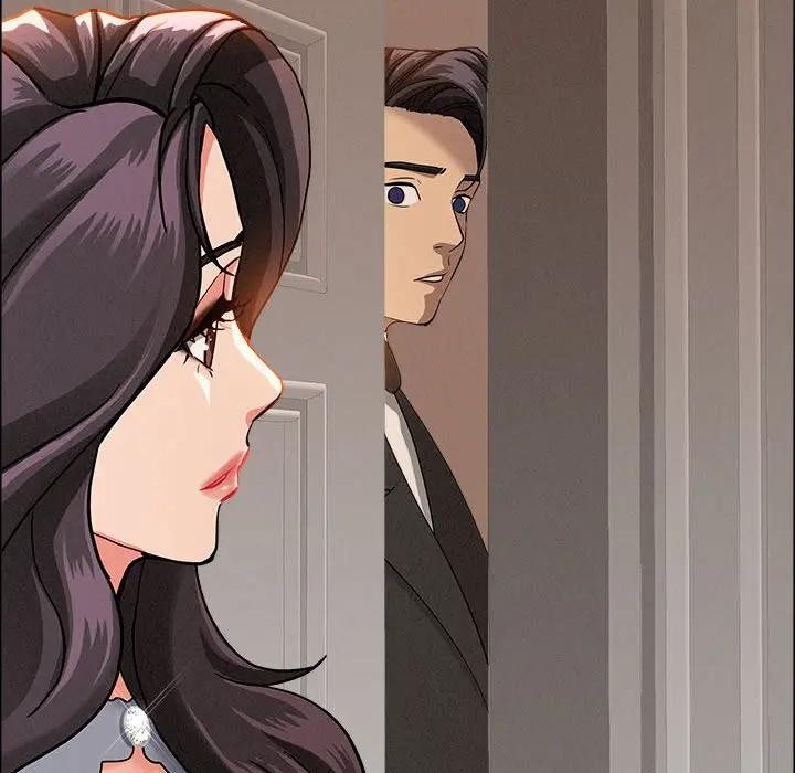 贵妇的专属保镳第41话