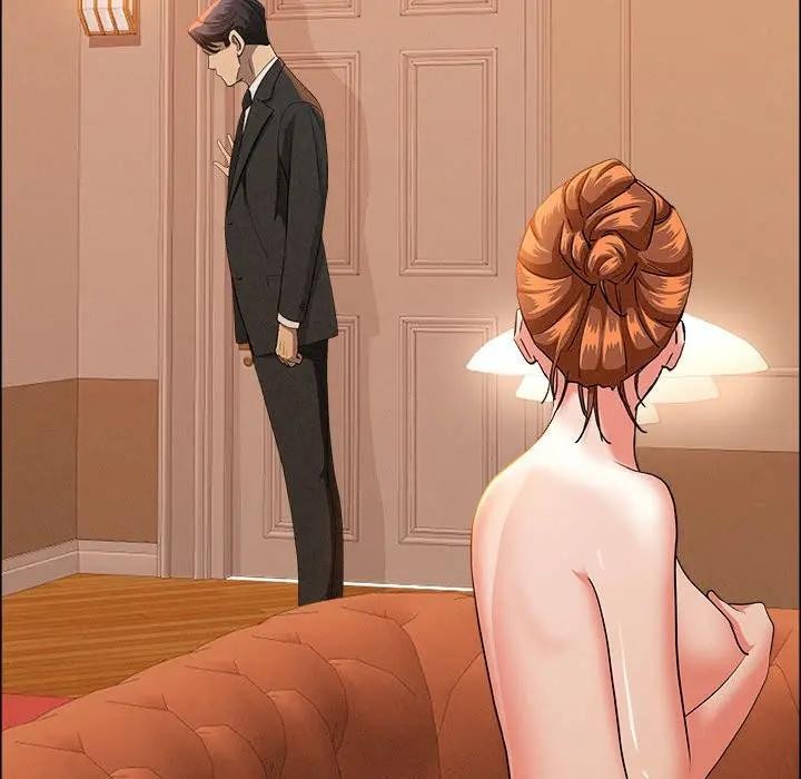 贵妇的专属保镳第41话