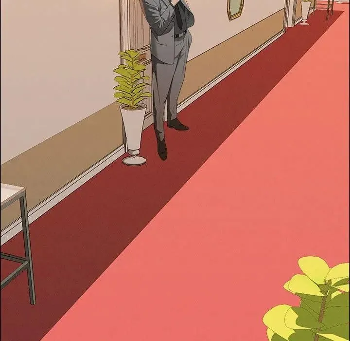 貴婦的專屬保鑣第41話