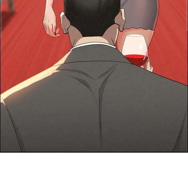 貴婦的專屬保鑣第41話