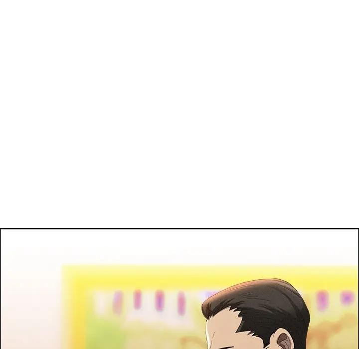 贵妇的专属保镳第41话