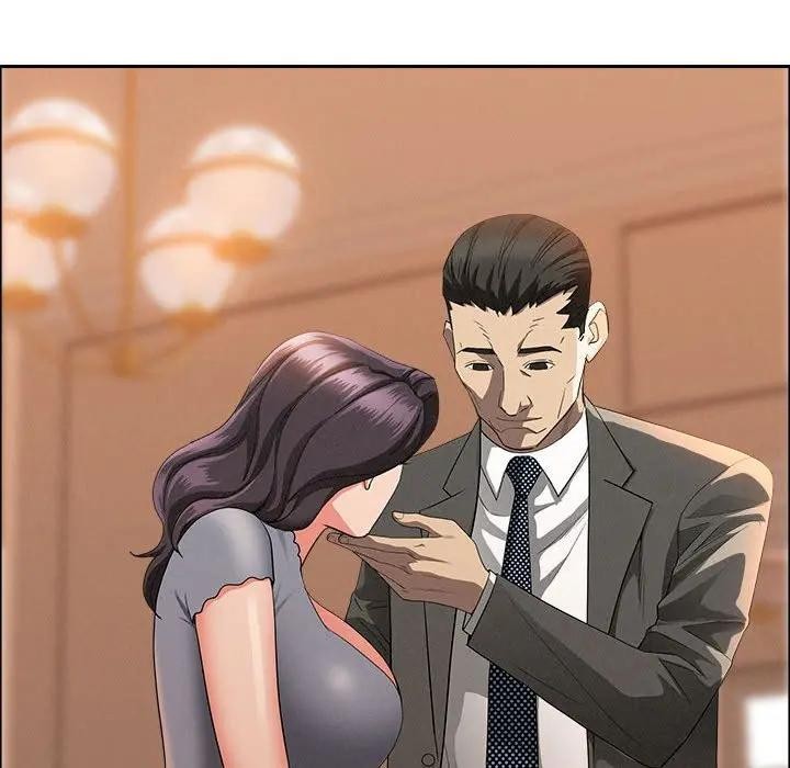 贵妇的专属保镳第41话