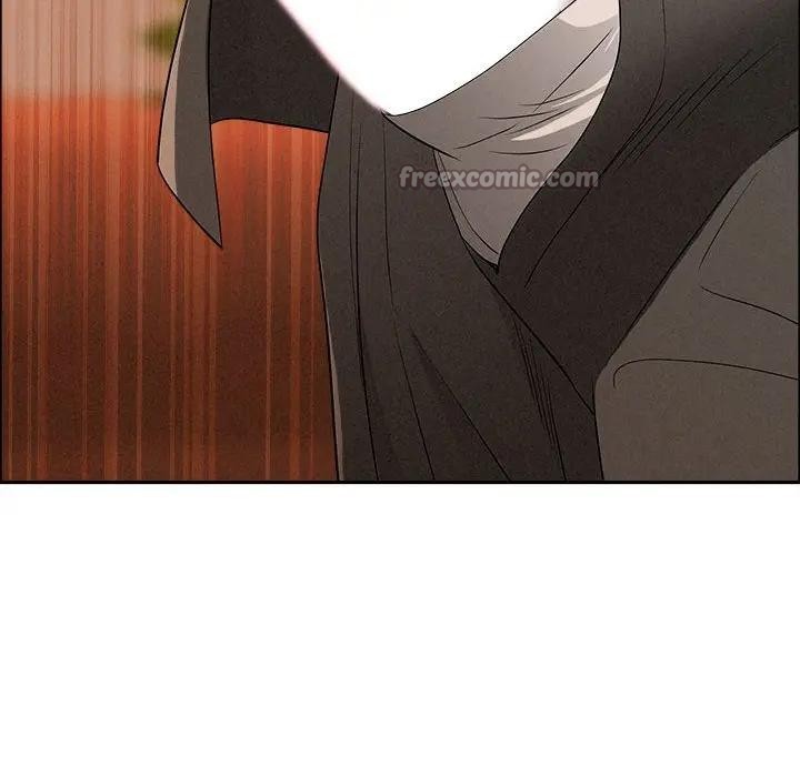 贵妇的专属保镳第41话