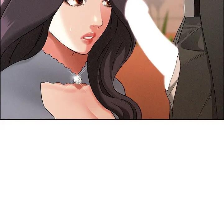 贵妇的专属保镳第41话