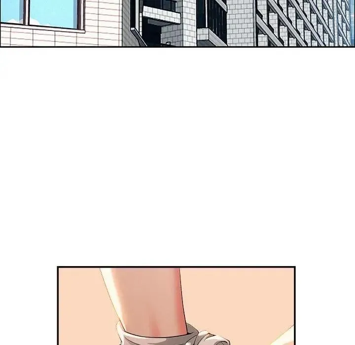 貴婦的專屬保鑣第41話