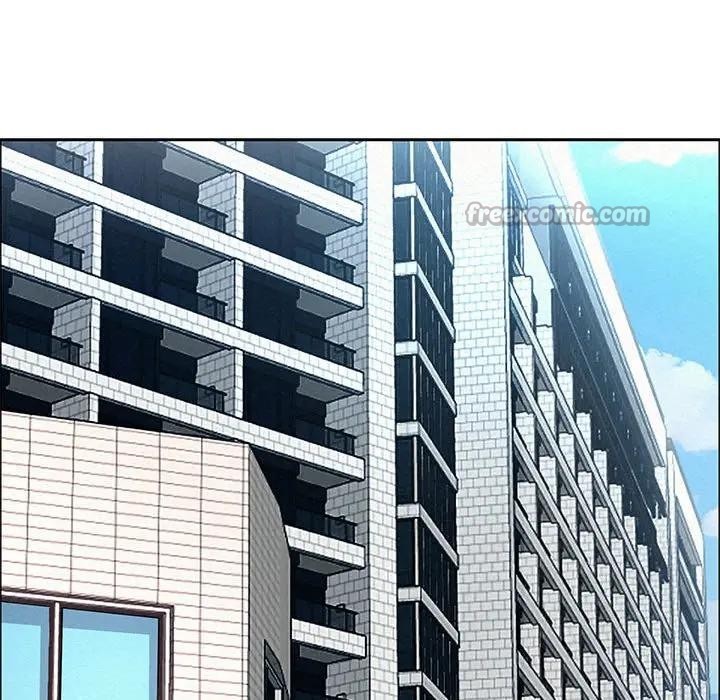 贵妇的专属保镳第41话