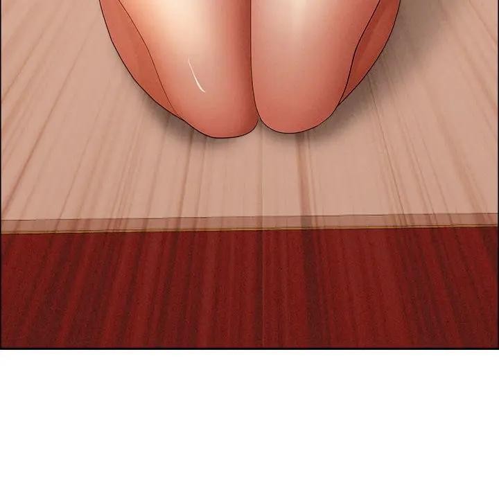 贵妇的专属保镳第41话