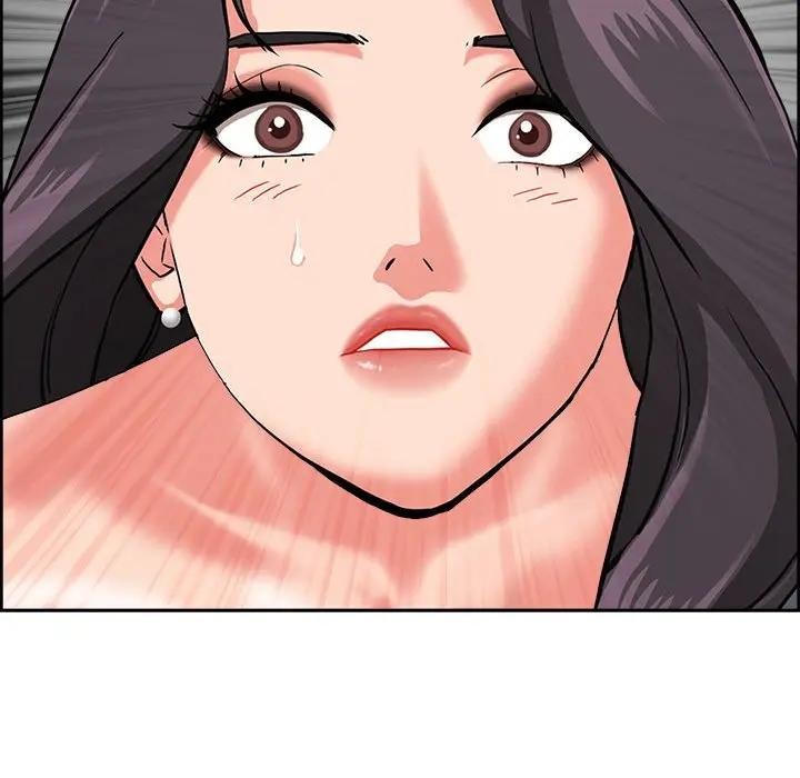 贵妇的专属保镳第41话