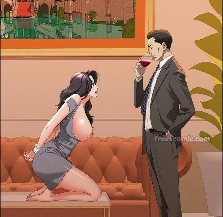 贵妇的专属保镳第42话