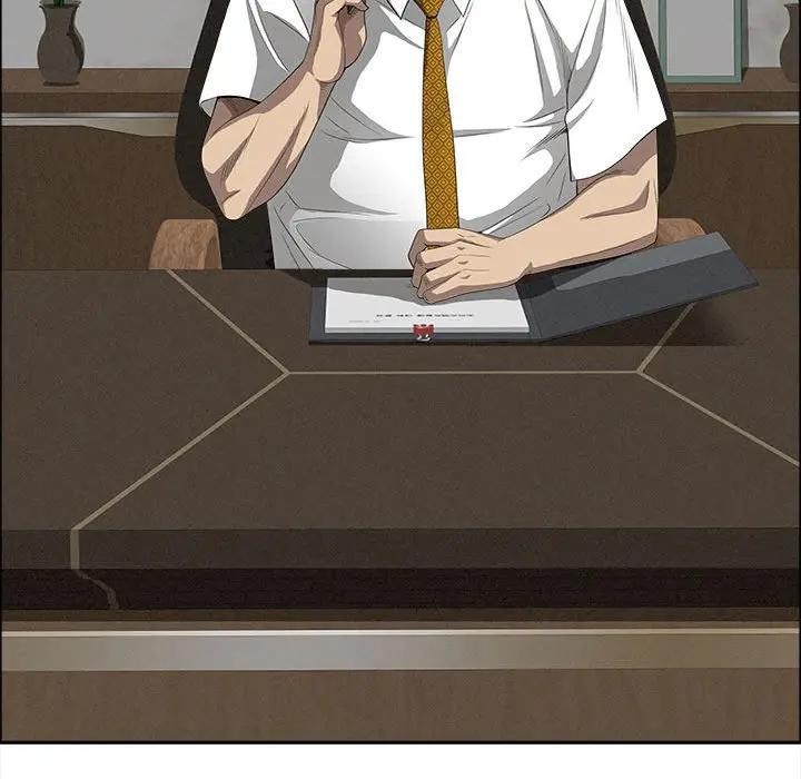 贵妇的专属保镳第42话