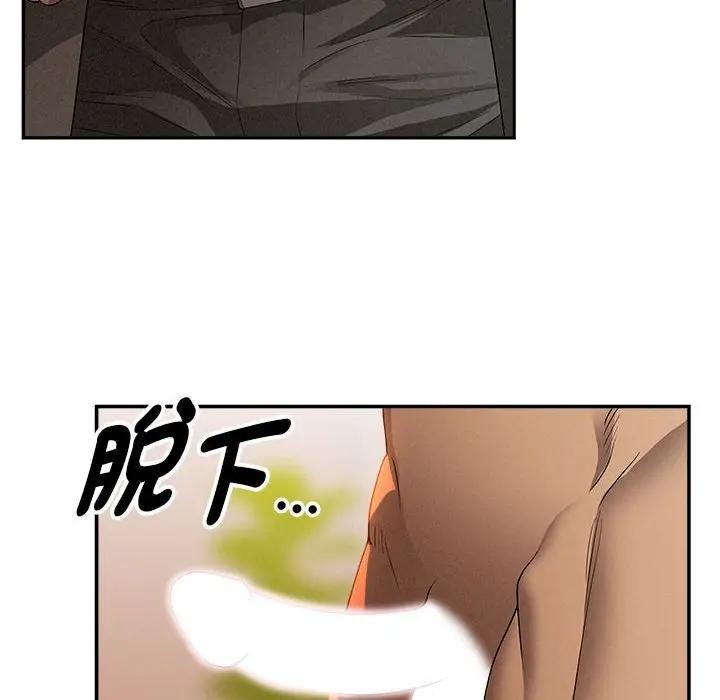 贵妇的专属保镳第42话