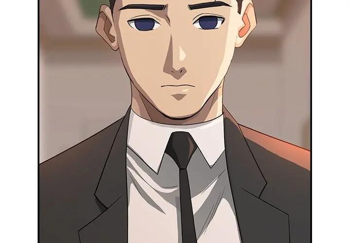 贵妇的专属保镳第43话