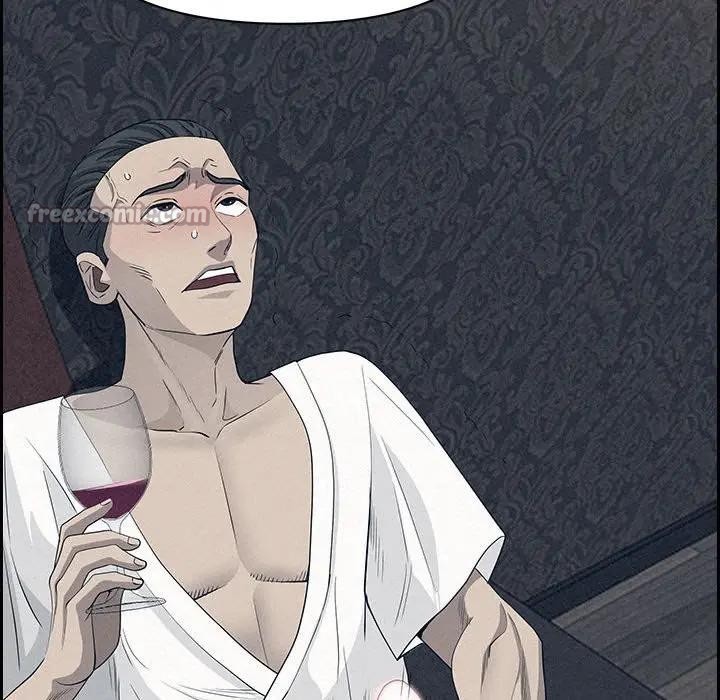 贵妇的专属保镳第43话