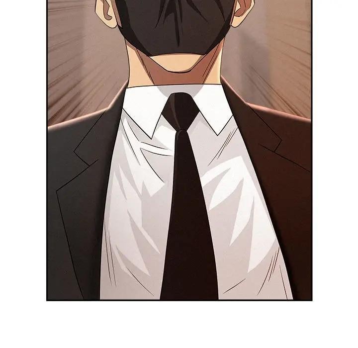 贵妇的专属保镳第43话