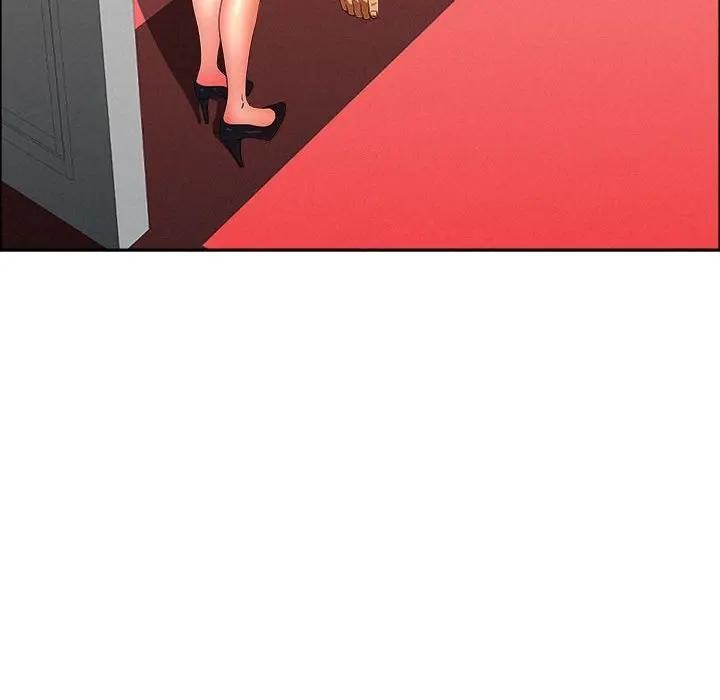 贵妇的专属保镳第43话