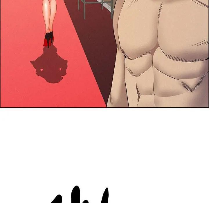 贵妇的专属保镳第43话