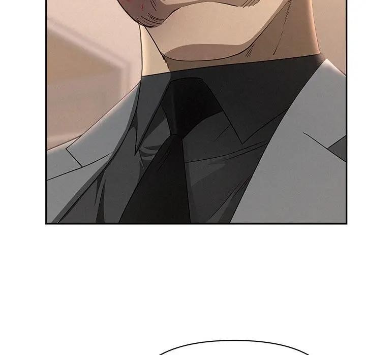 贵妇的专属保镳第43话