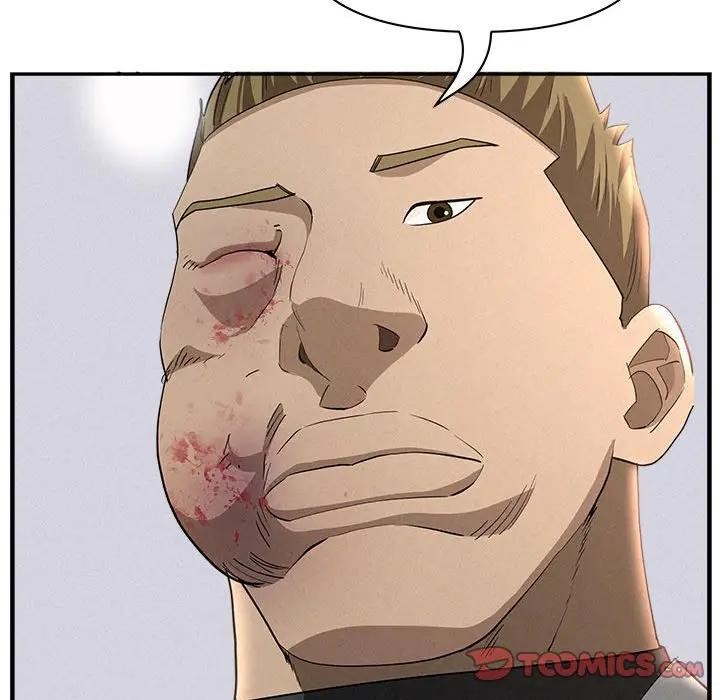 贵妇的专属保镳第43话