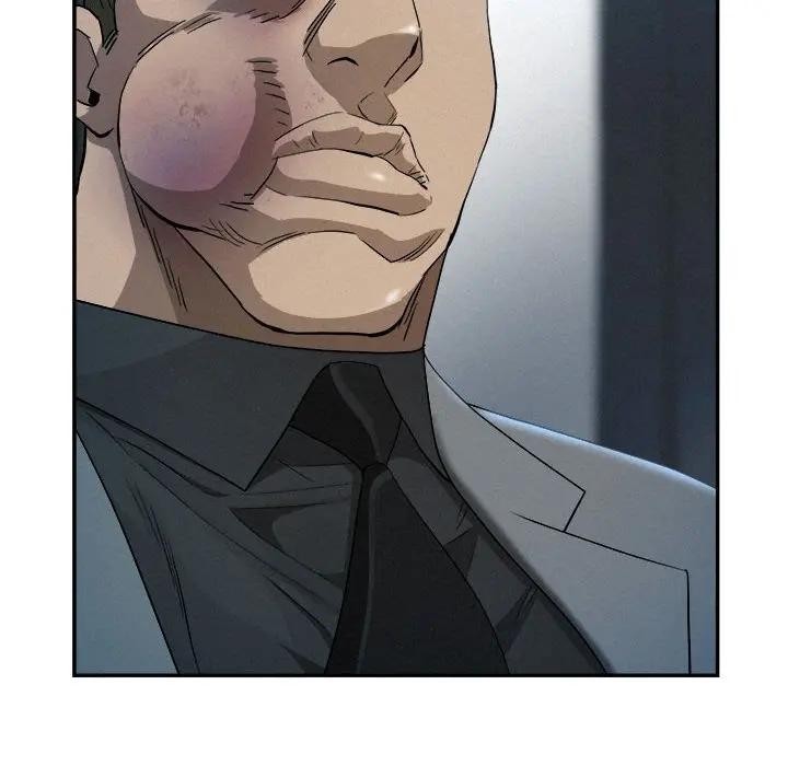 贵妇的专属保镳第44话