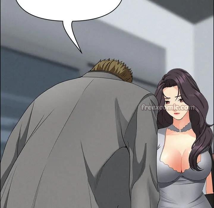 貴婦的專屬保鑣第44話