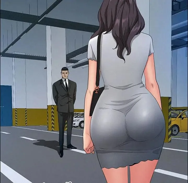 貴婦的專屬保鑣第44話